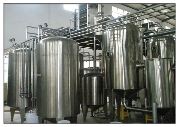 الصين Shenyang Phytocare Ingredients Co.,Ltd ملف الشركة