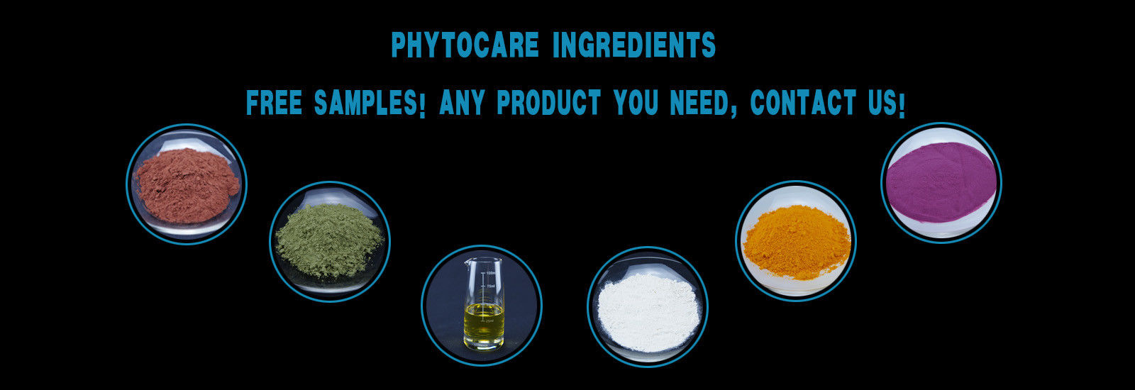 quality Natural Plant Extract Oil factory