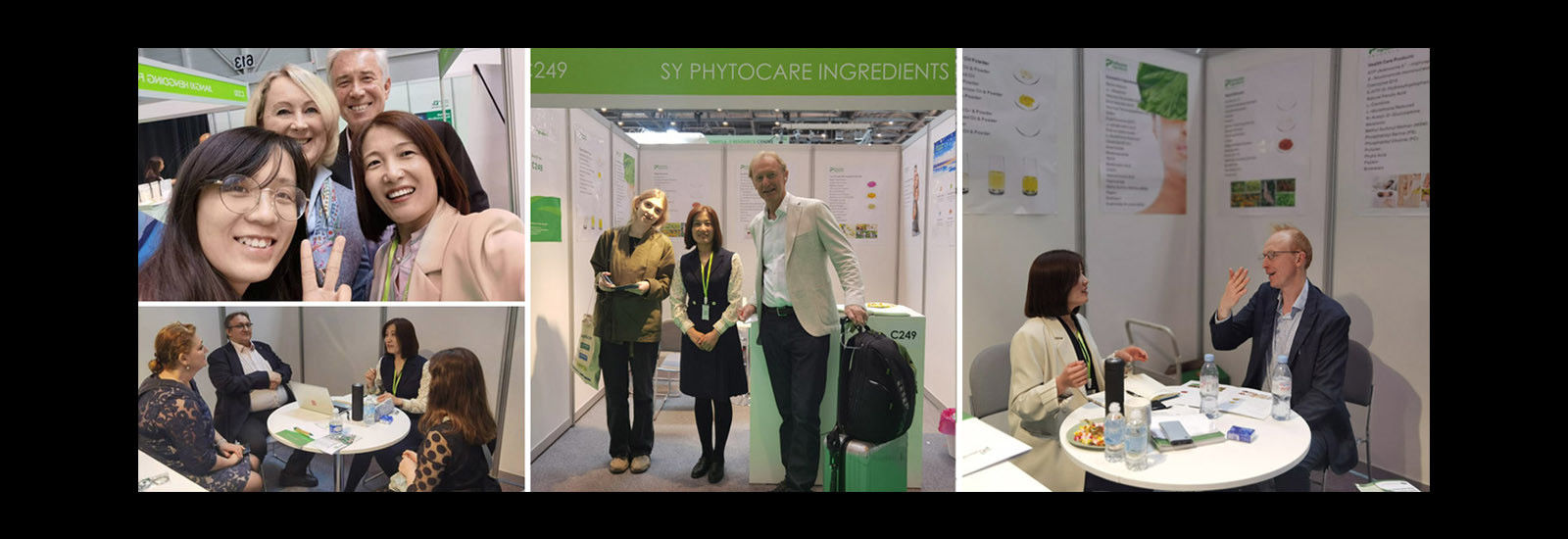 kualitas Bubuk ekstrak tumbuhan pabrik