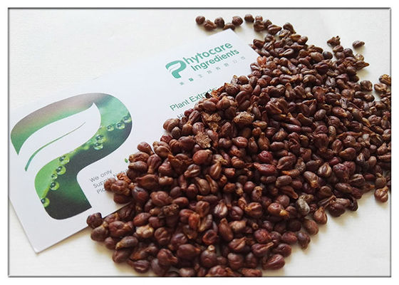 عصاره پروانتوسایانیدین Vitis Vinifera، مکمل قرص ضد اکسیداسیون عصاره انگور قرمز