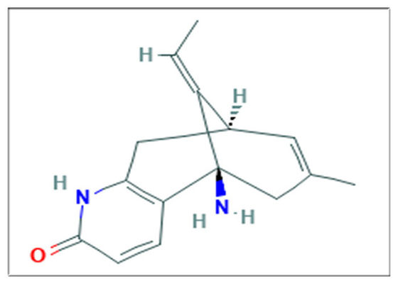 99٪ هوبرزيا سيراتا استخراج النباتية مسحوق عشبة كاملة لمرض الزهايمر