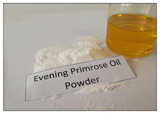 امگا 6 پودر پریموز شبانه از روغن، مکمل Primrose Evening 40 مش