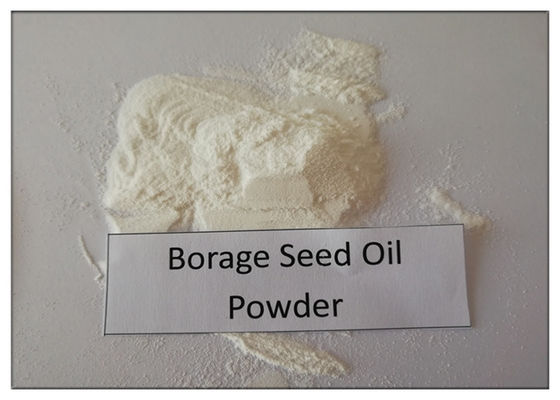 أوميغا 6 بوريج مسحوق النفط الغذاء الصف خفض ضغط الدم في أقراص شكل