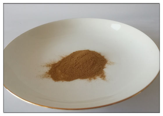 عصاره برگ هیدروکسی تیروئول زیتون برای فشار خون بالا CAS 10597 60 1