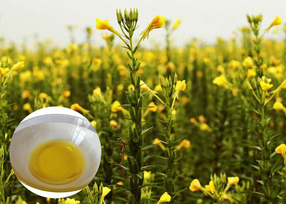 امگا 6 GLA هیدروکسید سدیم اسانس اولاند - پالایش