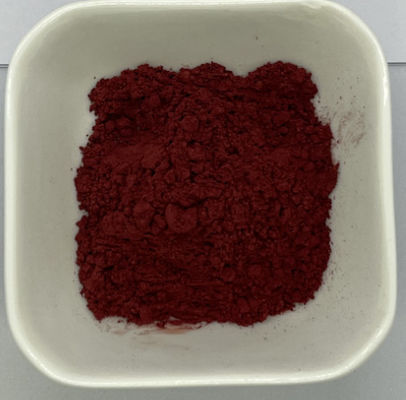 يعزز وظيفة الميتوكوندريا PQQ بيرولوكوينولين كينون ديزودريوم الملح CAS 122628 50 6