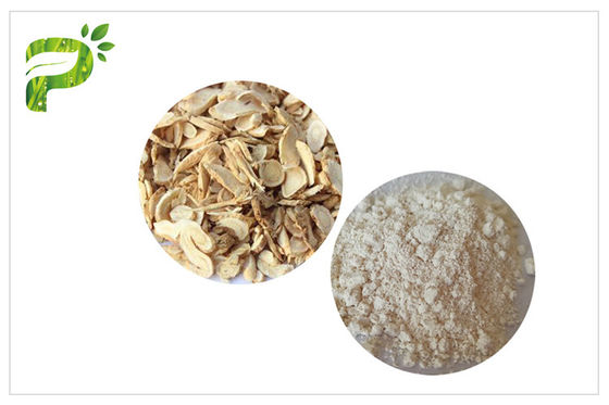 Cycloastragenol Astragalus Membranaceus استخراج المضادة للالتهابات المكون Astragaloside IV