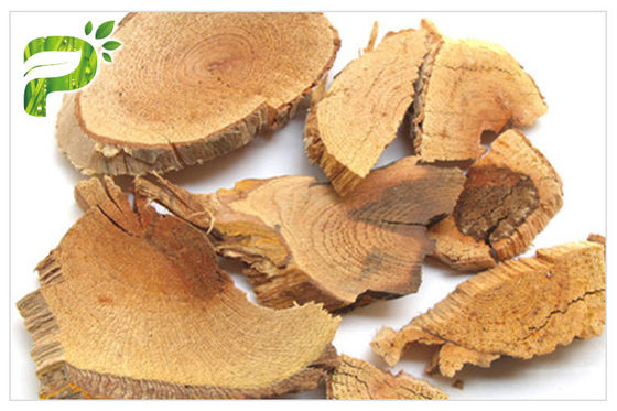 Tripterygium Wilfordii مستخلصات نباتية مسحوق Immunosuppressant Activitiy Triptolide CAS 38748 32 2