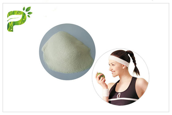 Culturismo a catena ramificata della polvere di aminoacidi degli integratori alimentari naturali di BCAA reso istantaneo vegano