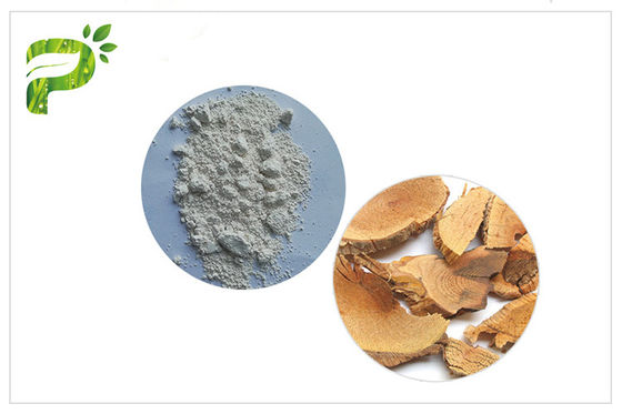 عصاره ی ایمنی Celastrol Triterygium عصاره ویلفردی CAS 34157 83 0 پودر سفید سفید