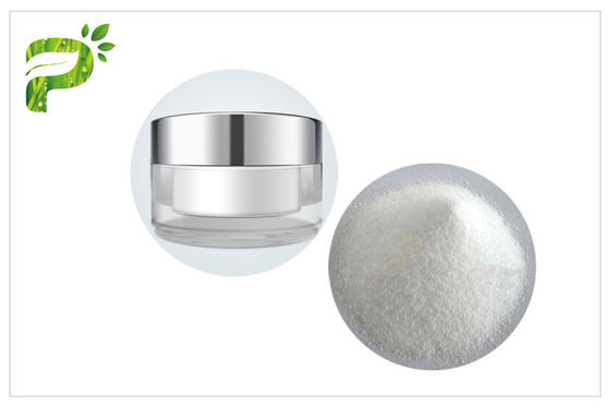 Ingredienti cosmetici naturali CAS acido ferulico di cura di pelle 1135 24 gradi farmaceutici 6