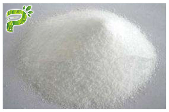 Acido ferulico 99% CAS di Methoxycinnamic dell'acido 4 dell'estratto cosmetico della pianta di rigenerazione della pelle di aiuto - -3 idrossilato - 1135 24 6