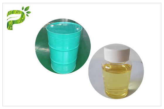 غنی از اسانس لینولئیک اسید گلرنگ روغن دانه روغن CAS شماره 8001 23 8