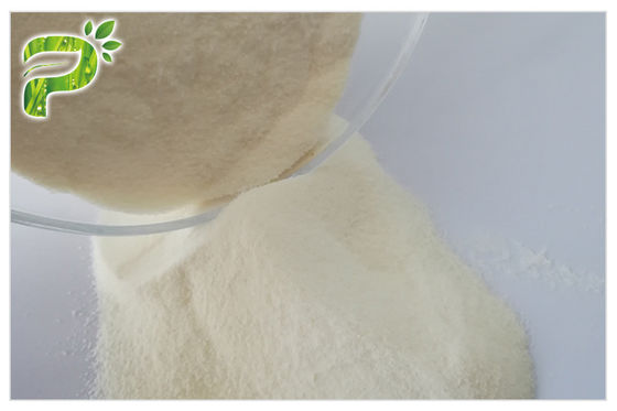 پودر ویتامین E پودر گیاهی طبیعی درجه مواد غذایی Dl-α- پودر توکوفرییل استات