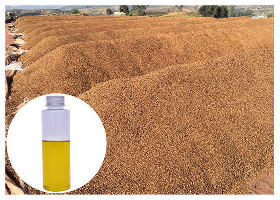 L'elevata purezza premio rinvigorisce dell'olio di semi del melograno della pelle per il cosmetico