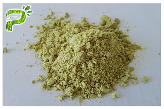 উদ্ভিদ উৎস প্রাকৃতিক ফাইবার জন্য প্রাকৃতিক খাদ্যতালিকাগত সম্পূরক 50% 60% কুমড়া বীজ প্রোটিন পাউডার