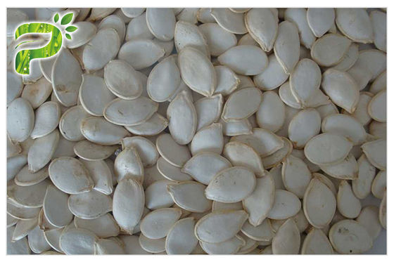 উদ্ভিদ উৎস প্রাকৃতিক ফাইবার জন্য প্রাকৃতিক খাদ্যতালিকাগত সম্পূরক 50% 60% কুমড়া বীজ প্রোটিন পাউডার