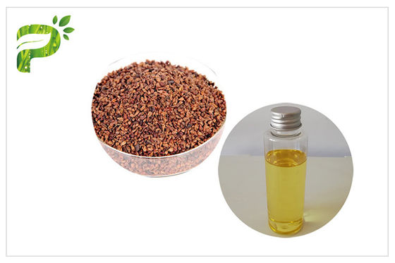 روغن حامل آنتی اکسیدان روغن طبیعی روغن زیتون روغن دانه انگور CAS 85594 37 2