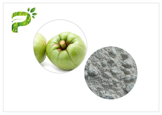 CAS 90045 23 1 গার্সিনিয়া কম্বোগিয়া এইচসিএ প্রাকৃতিক উদ্ভিদ নিষ্কাশন