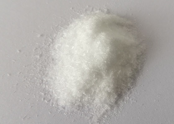 پودر عصاره گیاهی Antimalaria Artemisinin CAS 63968 64 9