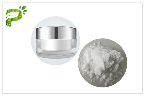 مكونات مستحضرات التجميل لتبييض البشرة L- الجلوتاثيون المخفض GSH CAS 70 18 8