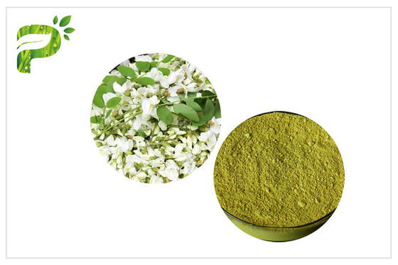 ডায়েট্রি সাপ্লিমেন্টের জন্য সিএএস 117 39 5 অ্যান্টি অক্সিডেশন কুইরেটিন এইচপিএলসি