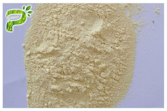 كاميليا أوليفيرا شاي Saponins مسحوق مبيدات الآفات الطبيعية Abel Seed Extract