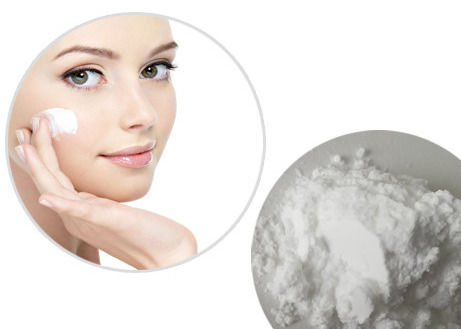 Estratto antinvecchiamento CAS della crusca di riso di pelle dell'ingrediente acido ferulico di cura 1135 24 6