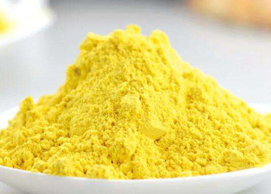 8.0٪ Ash 400MNP / 100g Green Health Powder 1.0ppm الرصاص مسحوق فاكهة اليقطين