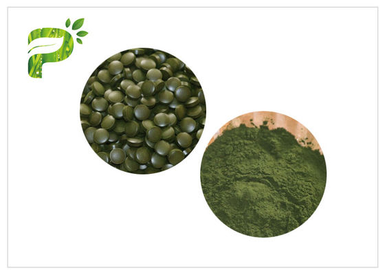 GB4789 0.8ppm AAS Plant Extract Powder Algae Organic Chlorella NMT 2.0PPM