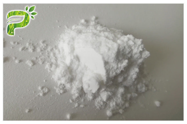Sodium Polyglutamate PGA Powder For Long Lasting Skin Moisturizing CAS 28829 28 1