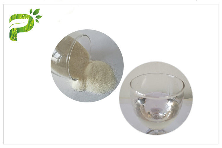 Keto حمية مسحوق اللون الأبيض MCT النفط عالية النقاء BodyBuilding من الرياضة والتغذية