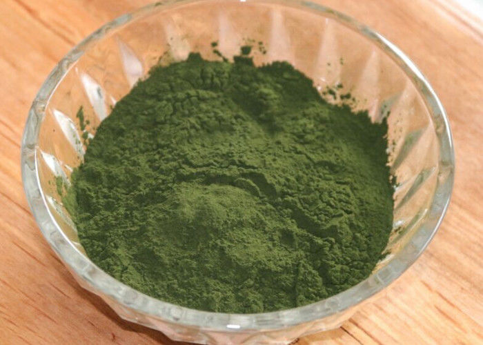 GB4789 0.8ppm AAS Plant Extract Powder Algae Organic Chlorella NMT 2.0PPM