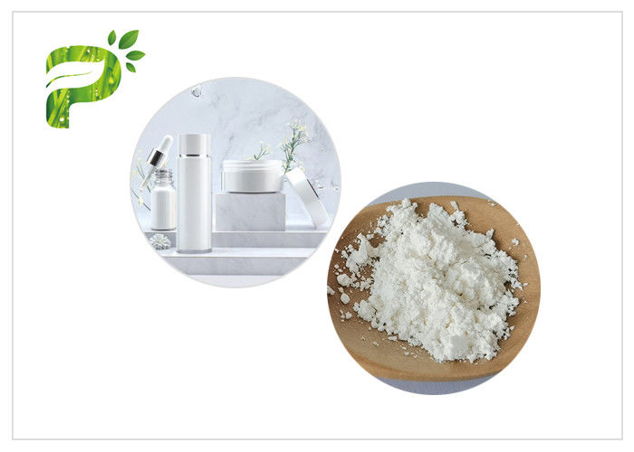 CAS 129499 78 1 Materiale sbiancante per la pelle L-acido ascorbico 2-glucoside AA2G