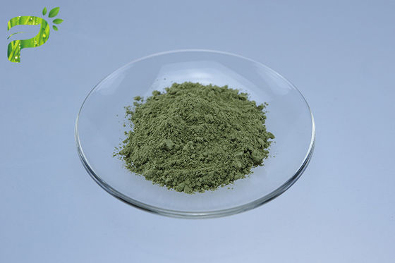 Matcha Green Tea Powder For Cake / Drinks China Tea